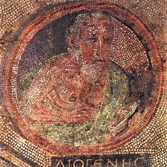Diogenes of Sinope