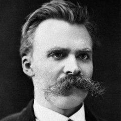 Friedrich Nietzsche Friedrich Nietzsche