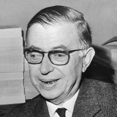 Jean-Paul Sartre