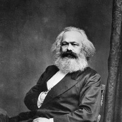Karl Marx Karl Marx