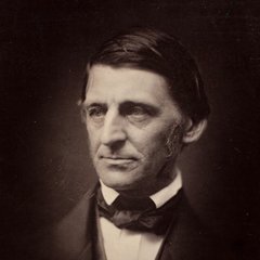 Ralph Waldo Emerson