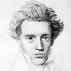 Søren Kierkegaard